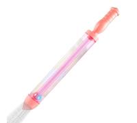 Water Soakers for Kids - Beach Entertainment | with Light Toys Outside 4-12 Years Old Boys Girls Adults Family Swimming Pool Backyard Garden Team Activity Park