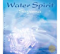 Water Spirit