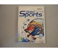 Water Sports - Balance Board Compatible (Wii) [Importación inglesa]