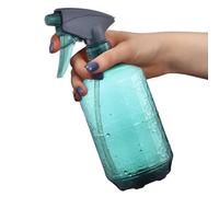 Water Spray Bottle - 800ml Plant Watering Bottle| Transparent Squirt Mist Sprayer Bottle | Small Household Garden Tool for Plants Flowers Cleaning