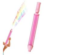 Water Spray Toy - 16.73 Inch Illuminated Rainbow Led Water 2026 | Colorful Light Up Watêr | Outdoor Summer Pool Beach Toy For Kids Boys Girls. 42.5cm.