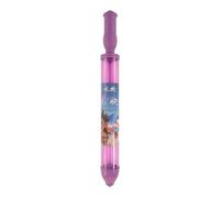 Water Spray Toy, 17.72x1.97 in Romantic Firework-Style Pool Sprayer, Interactive Pull-out High-Pressure Water Game for Summer Parties, Family Fun, Friends and Couples Entertainment