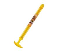 Water Spray Toy, Children LiquidShooter Toys, 2.99x1.18x15.16 Inches Handheld Summer Sprinkler, Fun Outdoor Playing Tool for Beach, Swimming Bath Time, Backyard Entertainment