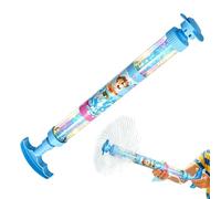Water Spray Toy, Glowing Squirter, Garden Pool Party Game
