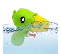 Water Spray Toy, Interactive Corn Beach Water Spray, Outdoor Play Summer Squirt Sprayer for Boys Girls in Garden Backyard Park Swimming Pool Party Bathing Fun, 3.86x2.05x4.13 Inches