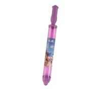 Water Spray Toy - Interactive Summer Pool Game | Firework Style Pull out Water Squirter with High Pressure Stream | Outdoor Entertainment | Fun Activity For Family Friends Backyard