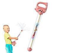 Water Spray Toy - Kids Water Toys | High-Pressure Pull-out Party Games, Summer Waters Sprayer Pool Toys, for Adults Couple Girls Boys Kids Garden Outdoor Backyard Swimming Pool Party