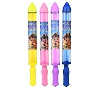 Water Spray Toy, Outdoor Water Game, Kids Beach Sprinkler, Easy Pull Action, Splash Fun Design, Summer Backyard Pool Play, Summer Backyard Toy, 17.32x1.97