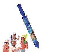 Water Spray Toy, Romantic Firework Style, Interactive Pull-Out Pool Game, Dynamic Sprays, Romantic Water Show, High Pressure Party Entertainment for Family, Friends, Parejas, 45 x 5 cm