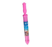 Water Spray Toy, Romantic Firework Style, Interactive Pull-Out Pool Game, Dynamic Sprays, Romantic Water Show, High Pressure Party Entertainment for Family, Friends, Parejas, 45 x 5 cm