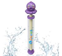 Water Spray Toy, Squirt Soakers Toys, 10.63x2in Fun Bath Time Blasters, High Pressure Splash Tool, Summer Activity Play for Summer Outdoor Activities, Kids, Teens