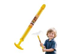 Water Spray Toy, Toddler Water Shooter, Lightweight Build, Easy Grip Design, Fun Bath & Pool Play, Perfect for Summer, Beach, Swimming Entertainment, 2.99x1.18x15.16 Inches