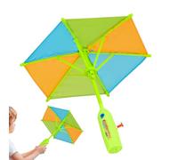Water Spray Toy, Umbrella Shape Outdoor Water Shooter Toy, ABS, Cloth Summer Playing Tool for Swimming Pool, Bath Time Entertainment Supplies, 12.01x1.18 Inches