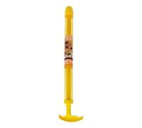 Water Spray, Water Toy, Lightweight Design Easy Grip Bright Colors Compact Size Quick Refill, Playing Tool for Beach, Swimming Pool, 2.99x1.18x15.16inches