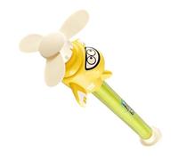 Water Sprayer - 16.14 Inch Rotating Firework Water | Airplane Shape Pull out Squirt with Propeller | Outdoor Pool Beach Backyard Party Summer Abs, 28″ MAX Stretched, 3+ Ages