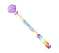 Water Sprayer For Kids - 35cm Battery Powered | PP LED Light Up Squirt Toy, Funny Electric Water Squirter For Outdoor Party Pool Beach Garden Park Lawn Playground Summer Games Accessory