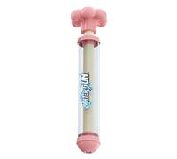 Water Sprayer For Kids - Firework Inspired Splashing Plaything, Portable Lawn Spray Recreation Gadget, Lightweight Swimming Pool Refreshing Entertainment, Adjustable Stream Summer Activity Device