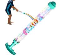 Water Sprayer - for Kids LED Interactive Pull-out Party Games