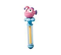 Water Sprayer, Sprinkler Toy, 12.2x2.76x3.74 Inches Interactive Pull out, Water for Boys, Girls, Ages 7 to 14, Pool, Backyard, Picnic, Park, Patio and Home Play