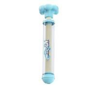Water Sprayer Toy, Firework Style Pool Sprinkler, 3 modos Spray Summer Water Game, Reutilizable Outdoor Beach Festival Party Toy for Family Gatherings Music Events Backyard Garden Fun Use