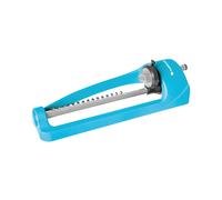 Water Sprinkler Cellfast Economic 4 Bar 17 M 255 MÝ 16,5 L/Min Osci... NUEVO