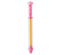 Water Sprinkler Toy, Outdoor Sprayer, Lightweight Design, Large Capacity Tank, Kid Soaker For Parent-Child, Play Backyard, Indoor and Outdoor Uses, Pink, Gray, Blue