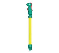 Water Sprinkler Toy, Outdoor Water Shooter, 2.17x2.17x14.41 Inches Widely Applicable, Fun Pool Playing Supplies for Hot Days, Children’s Bath Time Entertainment, Splash Play Tool