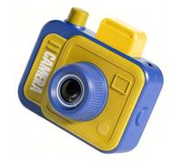 Water Squirt Toy Camera - Funny Stealth Water Sprayer, Adjustable Summer Outdoor Toy, Ergonomic Comfortable Grip, Beach & Picnic Party Game | for Kids Boys Girls