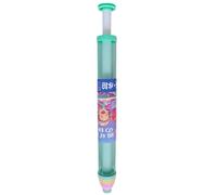 Water Squirt Toy, Kids Water Soaker Toy, Portable Pool Accessory, High-Energy Outdoor Fun, Summer Party Game, Backyard Play, Fight Toy, Squirt Toy for Adults, 17.32x1.89