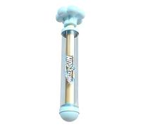 Water Squirt Toys | Portable 10.6 Inch Fun Summer Games | Outdoor Water Sprayer | Ideal For Pool Parties Concerts Park Courtyard Lawn Boys and Girls