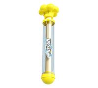 Water Squirt Toys | Portable 10.6 Inch Fun Summer Games | Outdoor Water Sprayer | Ideal For Pool Parties Concerts Park Courtyard Lawn Boys and Girls
