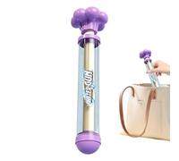 Water Squirt Toys - Pulverizador de agua portátil de 10,6 pulgadas, ideal para en la piscina, conciertos, parques, patios, lawn boys and girls