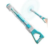 Water Squirt Toys - Summer Kids Outdoor Water Sprayer | Summer Funny Romantic For Beach Backyard Garden Camping Picnic Party Travel Vacation Holiday