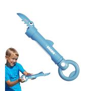 Water Squirter - 15.75x2.17x3.86in Pool Squirt Toys | Water Spray Toy | Animal Squirter for Summer Activities Swimming Outdoor Beach | Wâter Squirters for Kids | Outdoor Wâter Game Fighting Toy
