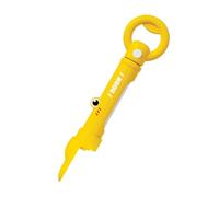 Water Squirter - 15.75x2.17x3.86in Pool Squirt Toys | Water Spray Toy | Animal Squirter for Summer Activities Swimming Outdoor Beach | Wâter Squirters for Kids | Outdoor Wâter Game Fighting Toy, Duck