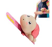 Water Squirter - 200 g Animal Shape Wrist Sprayer Toy | ABS Outdoor Water Fight Toy for Boys Girls Preschoolers Party Park Camping Garden Lawn Yard Backyard Playdates Birthday