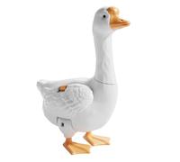 Water Squirter - ABS 13x11.4x5.7cm Spitting Goose Gag Toy Summer Water Fight Toy | Outdoor Prank Squirt gettoy, Novelty ater Kids | For Boys Girls Garden Pool Beach Camping Park Lawn Party