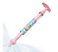 Water Squirter - ABS Material, Long-Range 200ml Pull-out Portable Sprayer Toy | Multifunctional Outdoor Stand For Beach Outings Lawn Garden Park Courtyard Boys Girls Over 3 Years Old