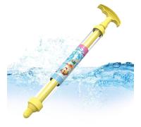 Water Squirter - ABS Material, Long-Range 200ml Pull-out Portable Sprayer Toy | Multifunctional Outdoor Stand For Beach Outings Lawn Garden Park Courtyard Boys Girls Over 3 Years Old