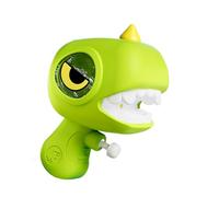 Water Squirter, Cartoon Pool Soaker, Long-Range Spray Toy, Press Control Shooter, for Kids Outdoor Play, Hot Days, Swimming Pool Fun, Playground, Amusement Park Activity