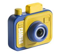 Water Squirter - Double-Sided Adjustable Interactive Prank | Water Sprayer Kids Prank Toys with Enhanced Handling Feature - For Boys Girls Outdoor Summer Vacation Beach Picnic Travel Party Play Game