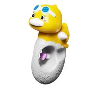 Water Squirter, Duck Soaker Toy, Fun Liquid Ray Firearm, Easy-To-Use Design, Lightweight Kid-Friendly Build, Perfect for Toddler Outdoor Pool Games Boys 3+