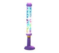 Water Squirter, Ergonomic Glowing Outdoor Game Toy, LED Rainbow Kids Water For Pool Backyard Garden Camping Picnic Party Travel Vacation Holiday Summer Outdoor Fun Activity Spray Toy Accessory