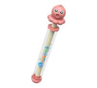 Water Squirter, Firework Soaker Blasterz, Cartoon Toy, Long-Range Stream, Lightweight Build, for Backyard Splash Games, Beach Fun, Pool Play, and Summer Adventures