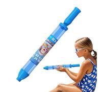 Water Squirter - Firework Water Toy | Spray para quemaduras solares para pistola de agua | Spray de aspersor de extracción de alta presión | Juego interactivo para pistolas de agua para playa, piscina