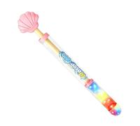 Water Squirter For Kids - 13.78 Inch Colorful Led Water | High Pressure Pull out Wateŕ Toy with Lights | Bathing Pool Party Splash For Outdoor Fun. PP, 60g.