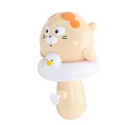 Water Squirter for Kids, 14cm ABS Cartoon Water Shooter Toy with Leakproof Design, Fun Outdoor Beach Play Activity for Boys, Girls, and Adults