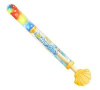 Water Squirter for Kids - 70-Hole Light Up Squirter,Water Play Toy | for Backyard Beach Pool Garden Outdoor Game