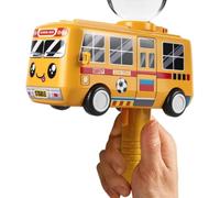 Water Squirter for Kids, Car Shape Electric Spray Toy Automatic Outdoor | Car Shape Electric Spray Toy Automatic Water Squirter for Kids designed for outdoor, summer, backyard, garden, beach, pool,