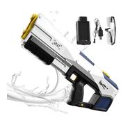 Water Squirter for Kids, Electric Automatic Blasters, Powerful Water Soaker